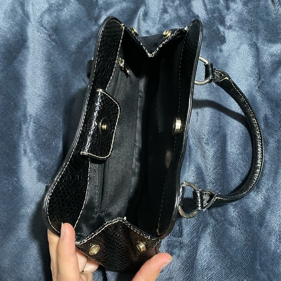 Vintage mini GUESS bag - Picture 2 of 3